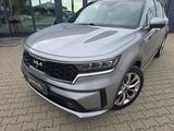Kia Sorento Platinum 4WD*AHK*Led*HuD*Sitz-Klima* - Kia Sorento in Essen