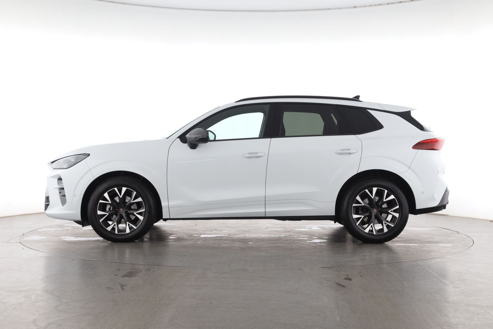 Cupra Terramar - Bild 3