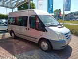 Ford Transit Kombi FT 300 M *9Sitzer*8FachBereift - Ford Transit: M