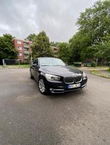 BMW 530 GT - BMW 530: 530gt
