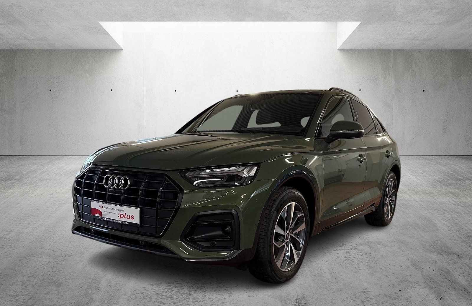 Audi Q5 - Bild 2