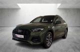 Audi Q5 Sportback 35 TDI advanced 35 TDI S tronic Mat - Audi Q5: Sport