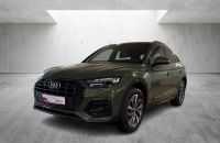 Audi Q5 - Vorschau Bild 2