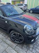 MINI Cooper Roadster Cooper - MINI Cooper Roadster Gebrauchtwagen