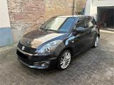 Suzuki Swift Sport 1.6 | 5-Türer |Alufelgen |TÜV 27 - Suzuki Swift: Türer