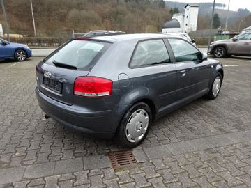 Fotografie 8 des Audi A3 1.6 Attraction*Bastlerfahrzeug