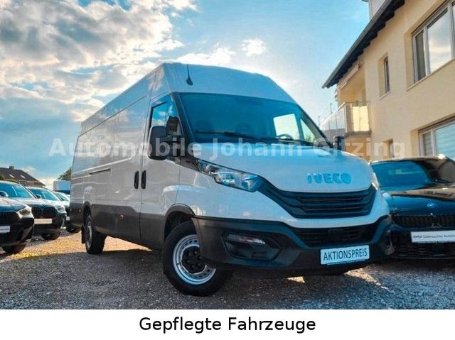 Iveco DAILY 35S16V L5H2 *XXXL* *TOP ZUSTAND* *156 PS!*