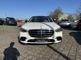 Mercedes-Benz S 400d 4M Limousine lang AMG+PANO+HUD+NIGHT+AIRB - Mercedes-Benz S-Klasse Gebrauchtwagen in Hannover