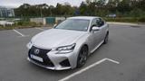 Lexus GS 300h F Sport  - Lexus Gebrauchtwagen von 2014