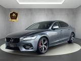 Volvo S90 D5 AWD*R-DESIGN*CARBON*HuD*HARMAN/KARDON* - gebrauchte Volvo S90 aus dem Jahr 2019