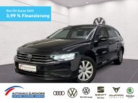 Volkswagen Passat Variant - Vorschau Bild 1