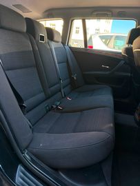 BMW 520 - 12