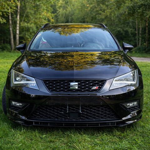 SEAT Leon 2.0 TSI Start&amp;Stop ST CUPRA 280 DSG CUP...