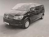 Volkswagen T6 Caravelle Comfortline LR 2.0 TDi DSG Navi PDC - Volkswagen T6 Caravelle in Essen