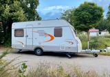 HYMER / ERIBA / HYMERCAR Living 465E  - HYMER / ERIBA Living