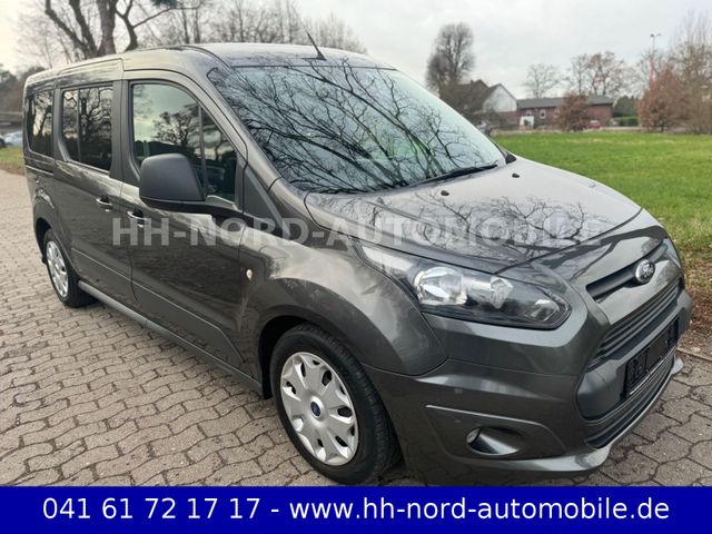 Ford Grand Tourneo Connect /7 SITZE//KLIMAAUTOMATIK/