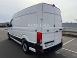 Volkswagen Crafter 35TDI*MITTEL-HOCH*KLIMA*NAVI*KAMERA*TEMP - VW Crafter Gebrauchtwagen in Stuttgart