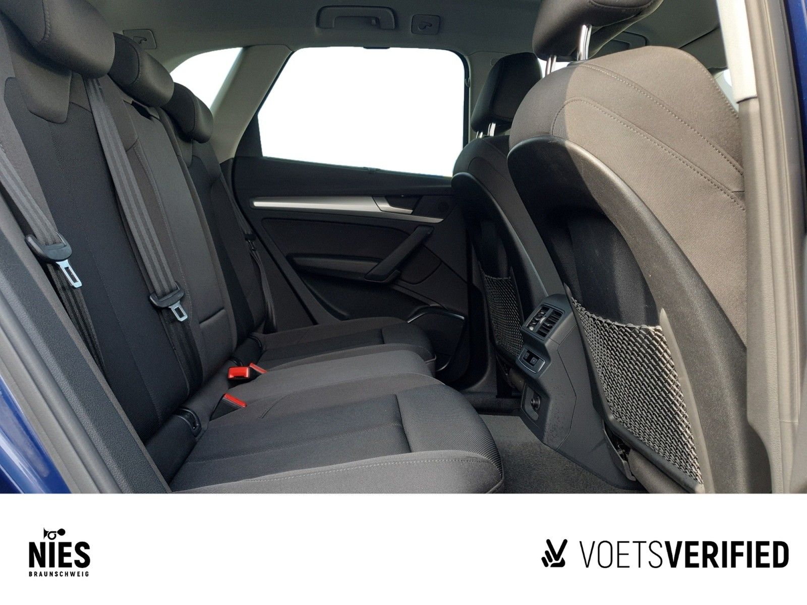 Audi Q5 - Bild 15