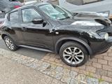Nissan Juke 1.6 DIG-T Tekna 4x2 Tekna