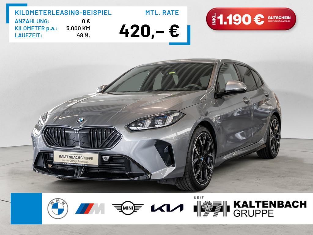 BMW 120d M-Sport PANO HUD 360° LED ACC NAVI H/K SHZ