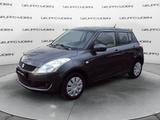 Suzuki Swift Swift 1.2 VVT 4WD 5 porte GL Top - Suzuki Swift: Gl