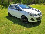Opel Corsa 1.4 16V Sport 101PS - Opel Corsa: 16v