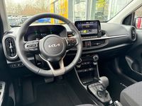Kia Picanto - Vorschau Bild 14
