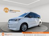 Volkswagen T7 California Ocean LÜ 2,0 TDI LEDER/STHZ/AHK/NA - weiße Volkswagen T7 California