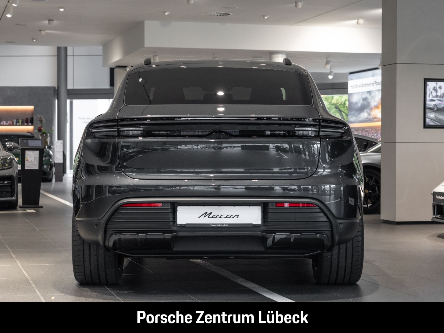 Porsche Macan - Bild 8