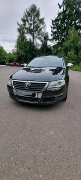 Volkswagen Pasat B6 Dizel.2.L - Volkswagen: Kombi, Pasat