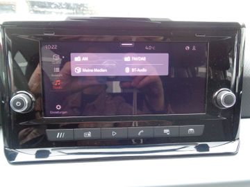 Bild 14 Seat Arona Style 1.0TSI DSG PDC SHZ DCP SML BT SR/WR