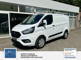 Ford Transit Custom Kasten 1 Hand. Scheckheft. 280 L1 - Ford Transit: 280s