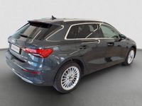 Audi A3 - Vorschau Bild 3