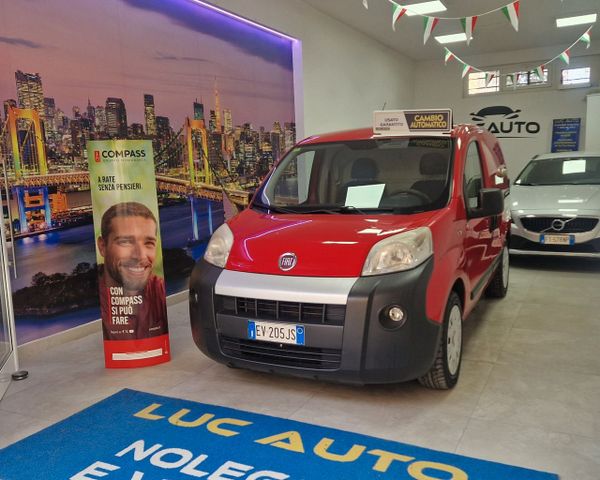 Fiat Fiorino 1.3 MJT 75CV