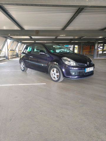 Renault Clio *Klima *Sitzheizung