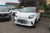 Smart ForFour EQ*Sitzhzg v+h*LED*neue 17"+Allwetter* - Smart ForFour aus 2022
