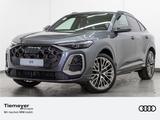 Audi Q5 Sportback 2.0 TDI Q EDITION ONE MAGNESIUMGRAU - Audi Q5 Neuwagen in Bochum