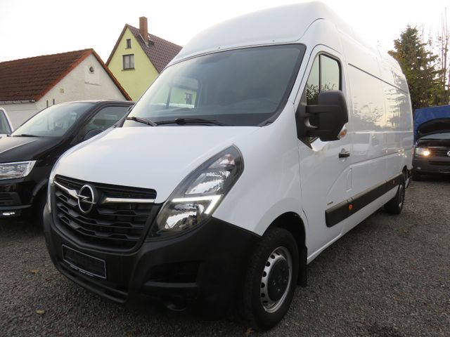 Opel Movano 2.3 dci L3H3 Kasten