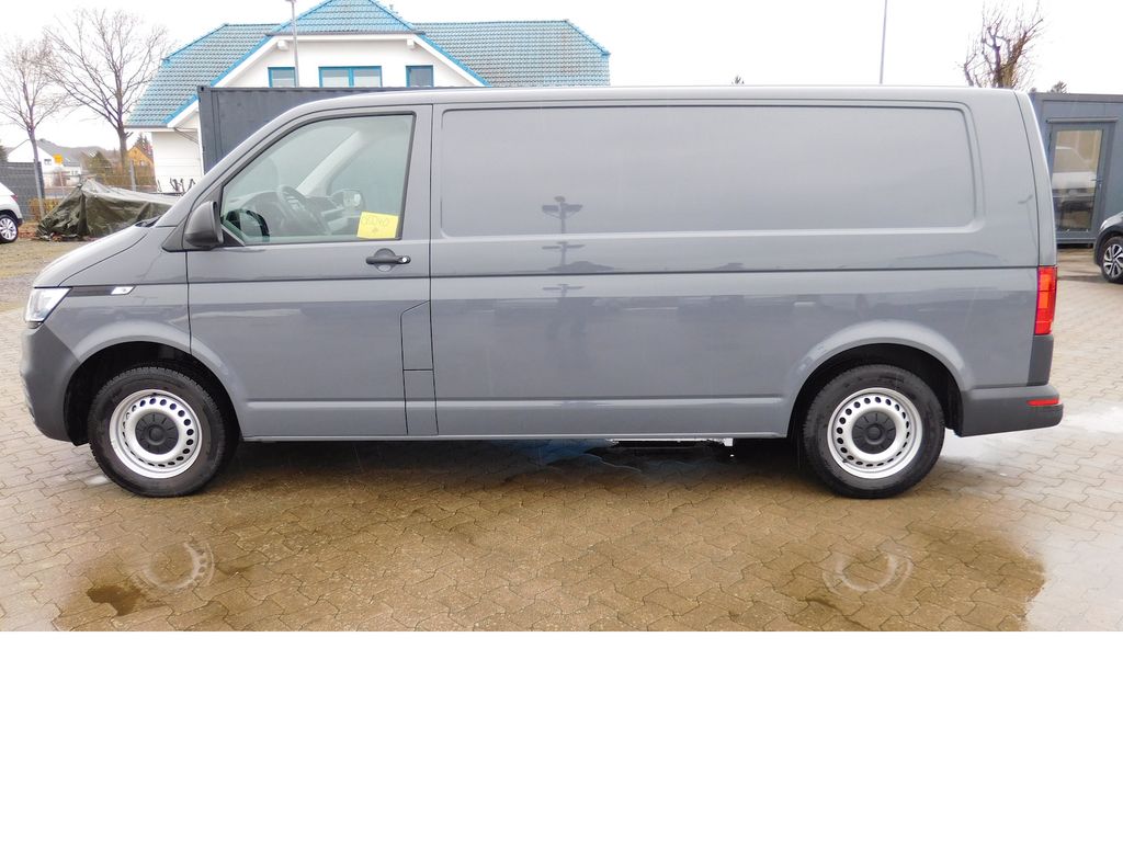 Image of Volkswagen T6 Transporter
