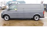 Volkswagen T6.1 Transporter Abt e- Lang Elektro Klima Radio - Volkswagen T6 mit Elektro-Antrieb: Abt
