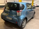 Toyota IQ 1.0 (Tausch möglich) - Toyota IQ Gebrauchtwagen in Hamburg
