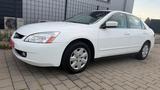 Honda Accord 2.4 162PS BENZINER AUTOMATIK TÜV,KLIMA - scheckheftgepflegte Honda Accord