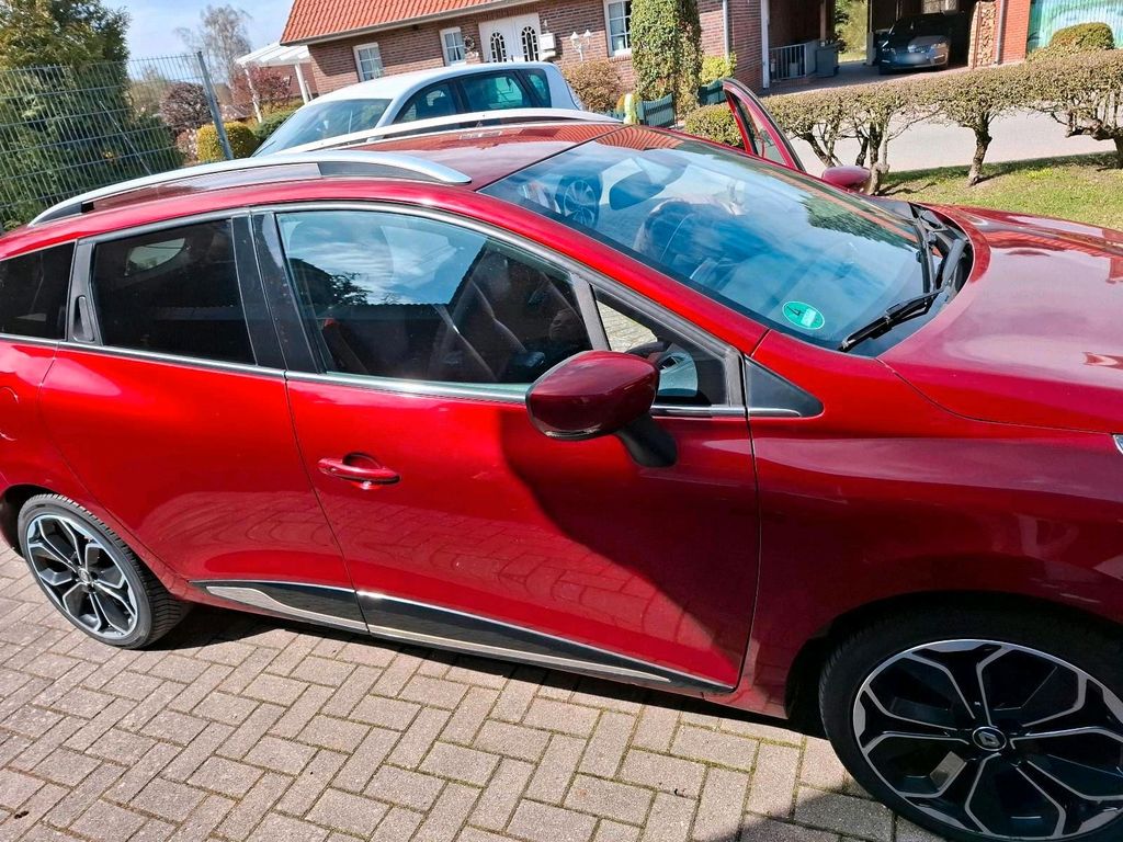 Image of Renault Clio