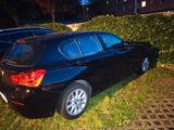 BMW 116i Advantage Advantage - BMW 116 in Wuppertal