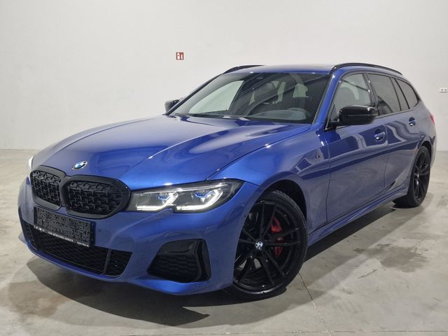 BMW M340i xDrive Touring LASER/SHADOW/HK/PANO/GESTIK