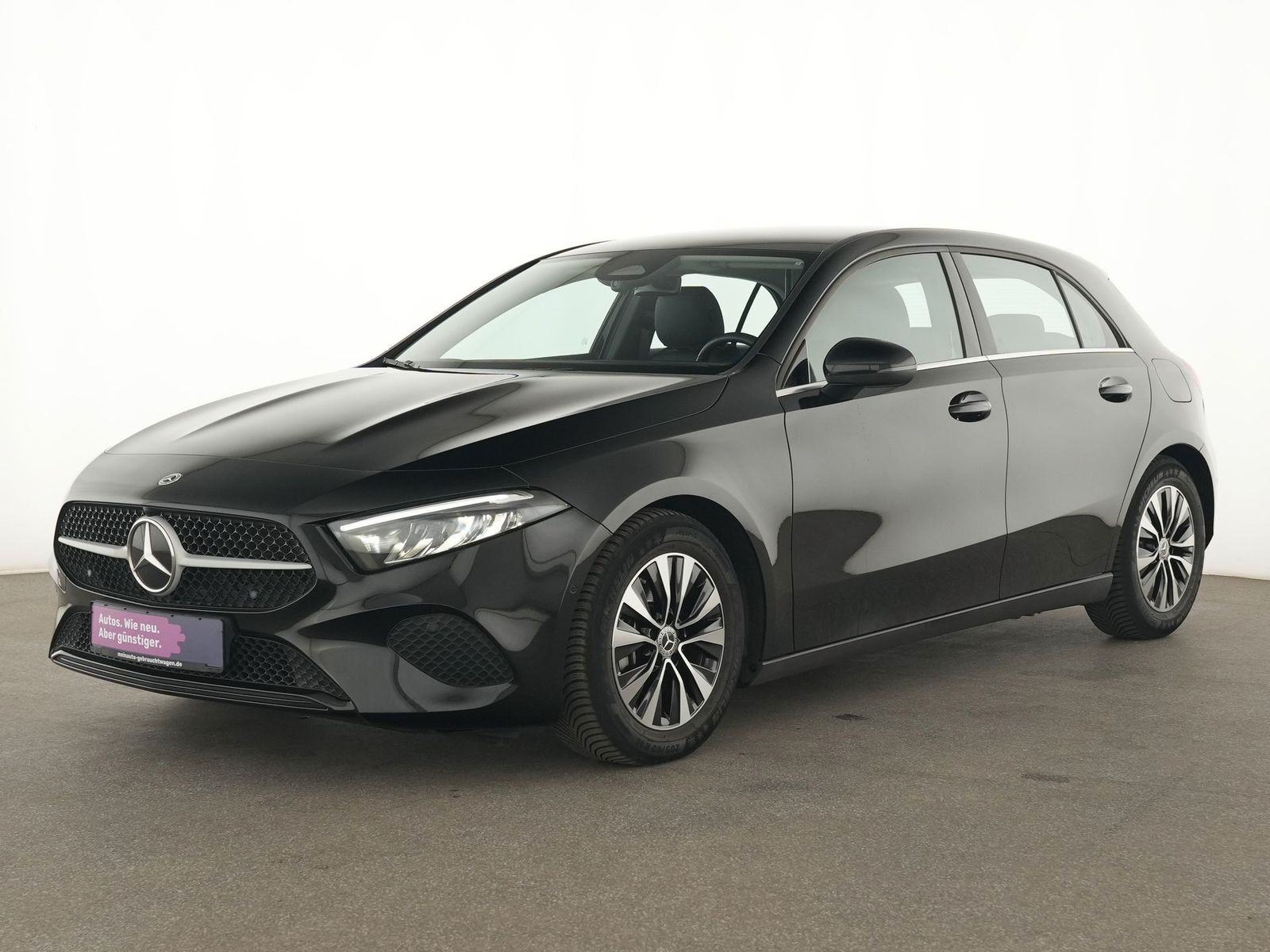Mercedes-Benz A 180 - Bild 2