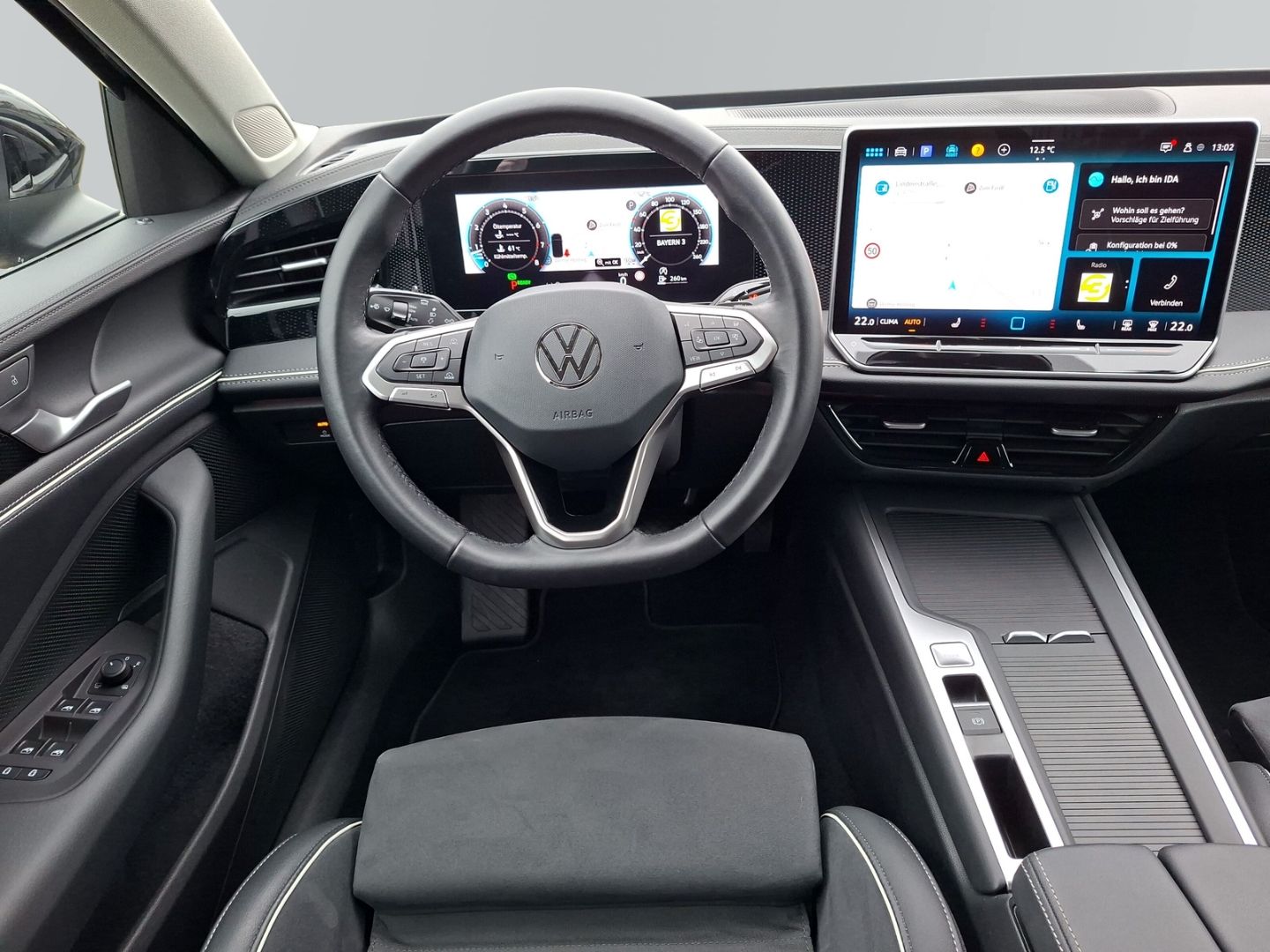 Passat Variant 1.5 eTSI DSG Business *AHK*NAVI*K