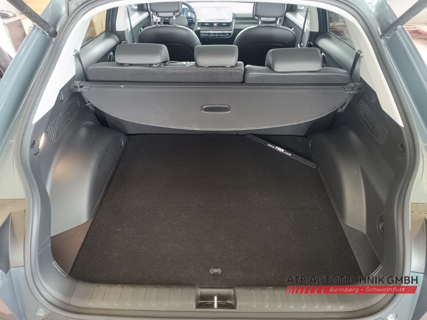 Fahrzeugabbildung Hyundai IONIQ 5 TECHNIQ 77,4 kWh 2WD SOH 98,2% Panorama
