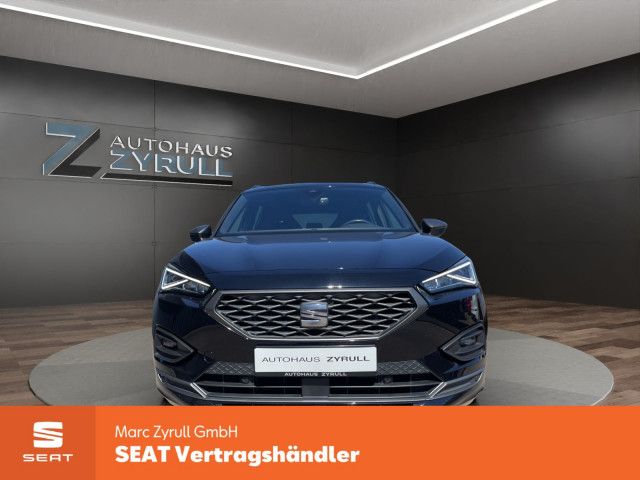 Image of Seat Tarraco