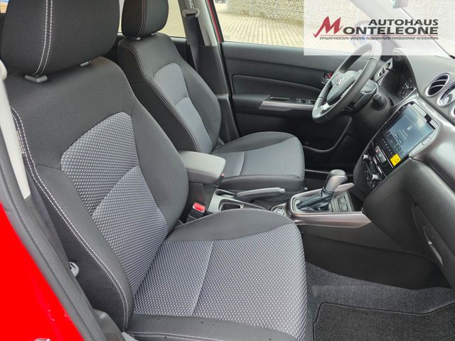 Suzuki Vitara 1.4 Comfort Allgrip | AUTOMATIK | 4x4